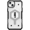 URBAN ARMOR GEAR iPhone 15 Plus Pathfinder Magsafe, Ice (114311114343) - зображення 1