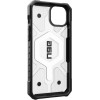 URBAN ARMOR GEAR iPhone 15 Plus Pathfinder Magsafe, Ice (114311114343) - зображення 8