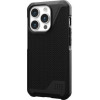 URBAN ARMOR GEAR iPhone 15 Pro Metropolis LT Magsafe, Kevlar Black (114277113940) - зображення 2