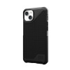 URBAN ARMOR GEAR iPhone 15 Plus Metropolis LT Magsafe, Kevlar Black (114308113940) - зображення 4