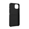 URBAN ARMOR GEAR iPhone 15 Plus Metropolis LT Magsafe, Kevlar Black (114308113940) - зображення 9