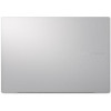 ASUS VivoBook S 16 OLED M5606UA Cool Silver (M5606UA-MX027) - зображення 6