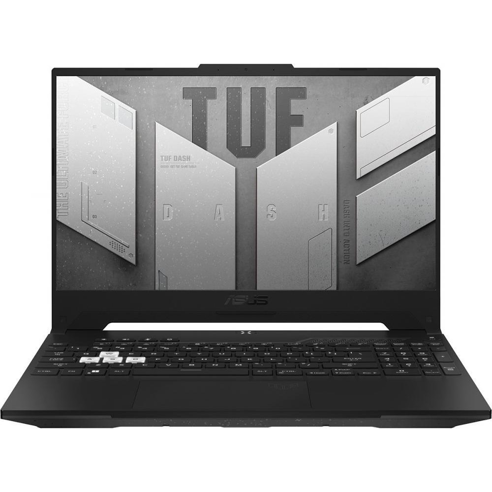 ASUS TUF Dash F15 2022 FX517ZR (FX517ZR-HN002W) - зображення 1