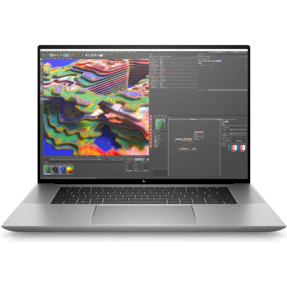 HP ZBook Studio G9 - зображення 1