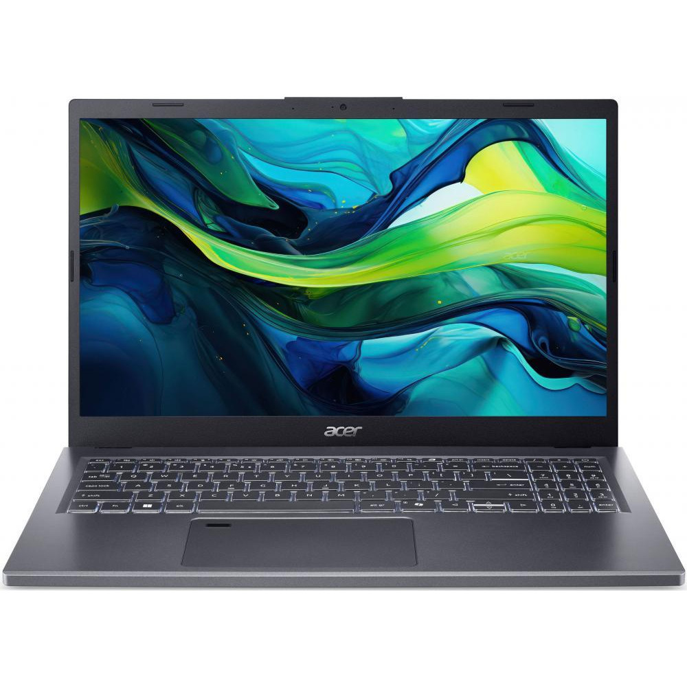 Acer Aspire 15 A15-51M (NX.KXTEU.001) - зображення 1