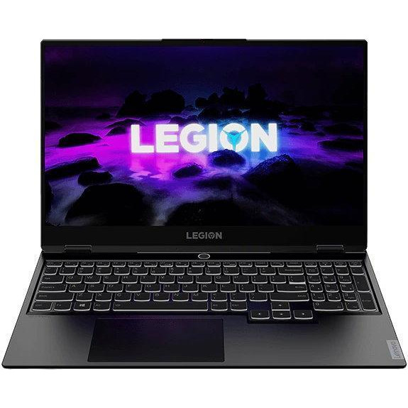 Lenovo Legion S7 15ACH6 (82K8005PPB) - зображення 1