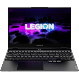   Lenovo Legion S7 15ACH6 (82K8005PPB)