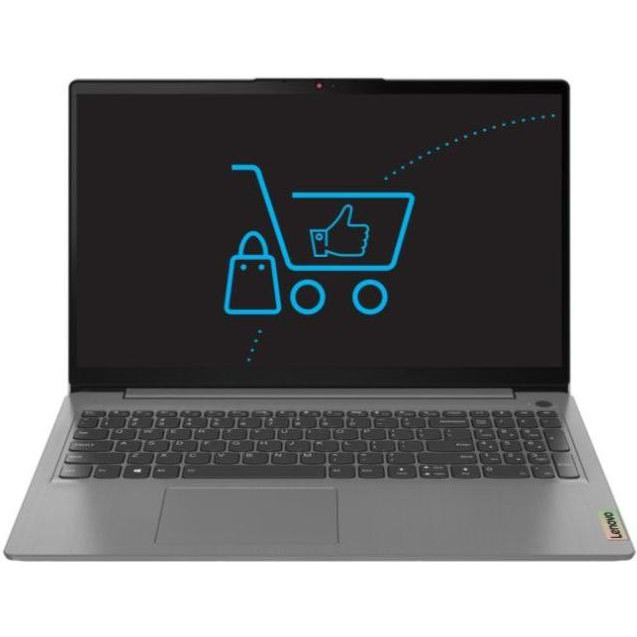 Lenovo IdeaPad 3 15ITL6 (82H8019KPB) - зображення 1