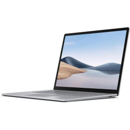   Microsoft Surface Laptop 4 15" AMD Ryzen 7/8GB/512GB Platinum (5W6-00001)