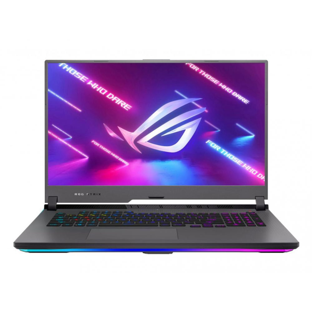 ASUS ROG STRIX 17 G713QR (G713QR-K4088) - зображення 1