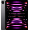 Apple iPad Pro 11 2022 Wi-Fi + Cellular 1TB Space Gray (MP5E3, MNYJ3) - зображення 1