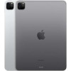 Apple iPad Pro 11 2022 Wi-Fi + Cellular 1TB Space Gray (MP5E3, MNYJ3) - зображення 3