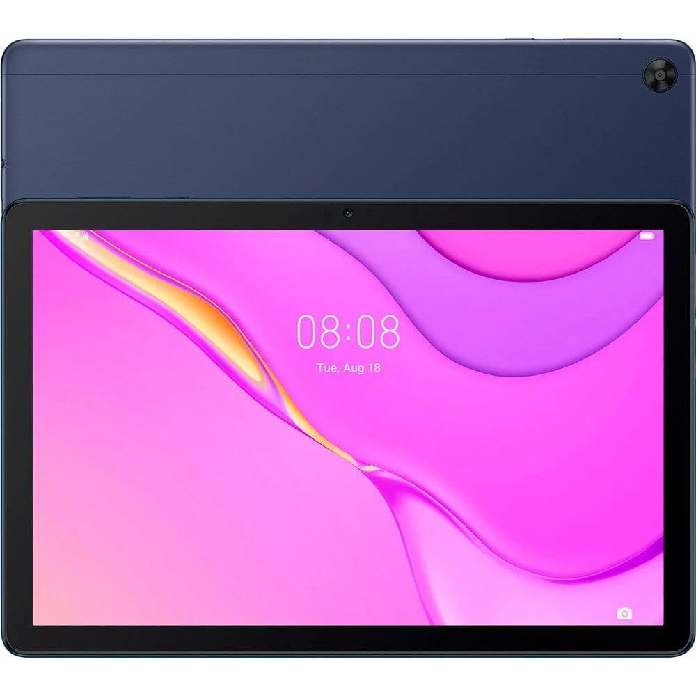 HUAWEI MatePad T10S (2nd Gen) 4/128GB Wi-Fi Deepsea Blue (53012NFA) - зображення 1