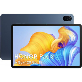   Honor Pad 8 6/128GB Wi-Fi Blue Hour (5301ADJN)