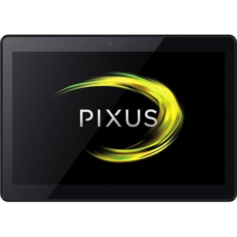 Pixus Sprint 2/16GB 3G Black - зображення 1