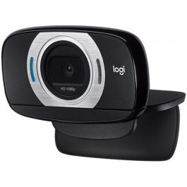   Logitech HD WebCam C615 (960-001056, 960-000733, 960-000737)