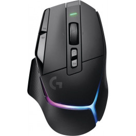   Logitech G502 X PLUS Black (910-006162)