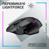 Logitech G502 X PLUS Black (910-006162) - зображення 3