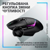 Logitech G502 X PLUS Black (910-006162) - зображення 7