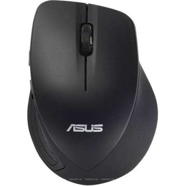 ASUS WT465 Black (90XB0090-BMU040) - зображення 1