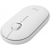 Logitech Pebble M350 White (910-005716, 910-005541) - зображення 3