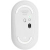 Logitech Pebble M350 White (910-005716, 910-005541) - зображення 4