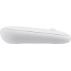 Logitech Pebble M350 White (910-005716, 910-005541) - зображення 5