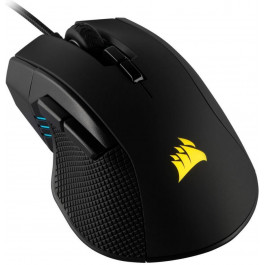   Corsair Ironclaw RGB Black (CH-9307011-EU)