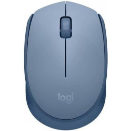   Logitech M171 Blue/Grey (910-006866)