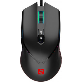   Sandberg Azazinator Mouse 6400 (640-20)