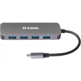   D-Link DUB-2340