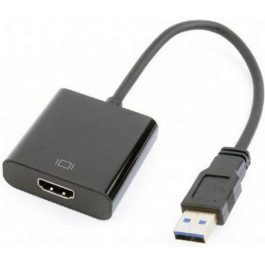   Cablexpert A-USB3-HDMI-02