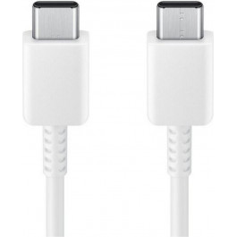   Samsung USB Type-C to Type-C 1.8m White (EP-DX510JWRGRU)