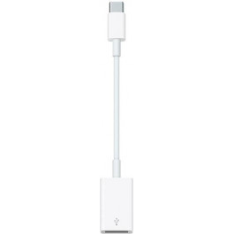   Apple USB-C to USB Adapter (MJ1M2)