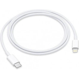   Apple USB-C to Lightning Cable 1m (MQGJ2)