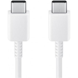   Samsung USB Type-C to Type-C 1.8m White (EP-DX310JWRGRU)