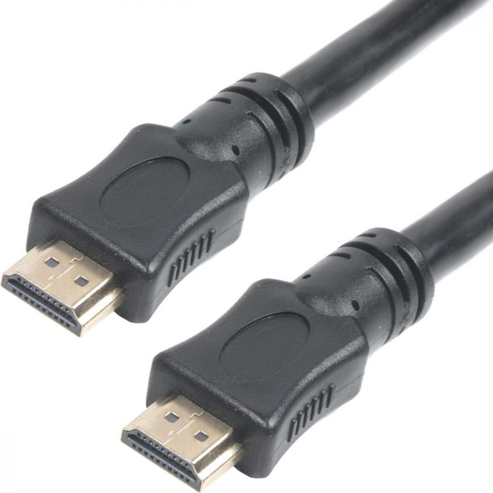 Cablexpert CC-HDMI4-20M - зображення 1