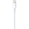 Apple Lightning to USB Cable 1m (MXLY2) - зображення 2