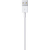 Apple Lightning to USB Cable 1m (MXLY2) - зображення 3