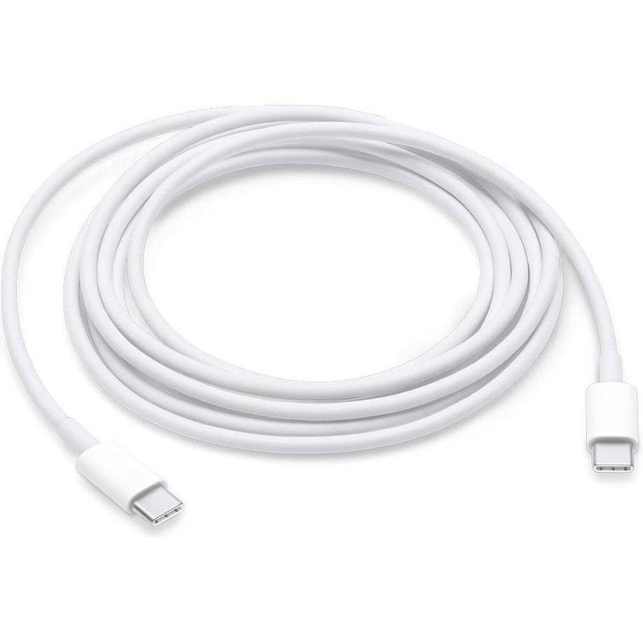 Apple USB-C Charge Cable 2m (MJWT2) - зображення 1