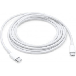   Apple USB-C Charge Cable 2m (MJWT2)