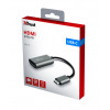 Trust DALYX USB-C to HDMI (23774) - зображення 8