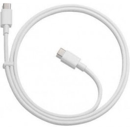   Google USB Type-C to USB Type-С 1m White (G016C)