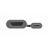 Trust DALYX USB-C to HDMI (23774) - зображення 9