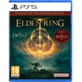    Elden Ring Shadow of the Erdtree Edition PS5 (3391892030952)