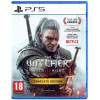  The Witcher 3: Wild Hunt Complete Edition PS5 (5902367641610) - зображення 1