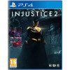  Injustice 2 PS4 (5051890322043) - зображення 1