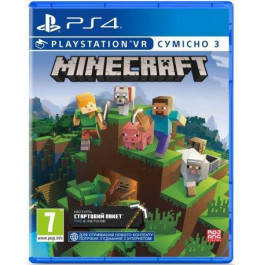    Minecraft PS4  (9345008)