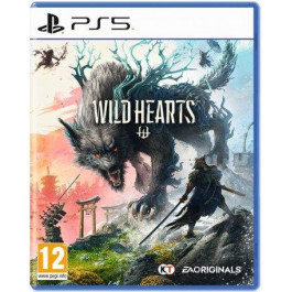    Wild Hearts PS5 (1139323)