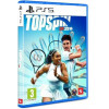  TOPSPIN 2K25 PS5 (5026555437585) - зображення 2